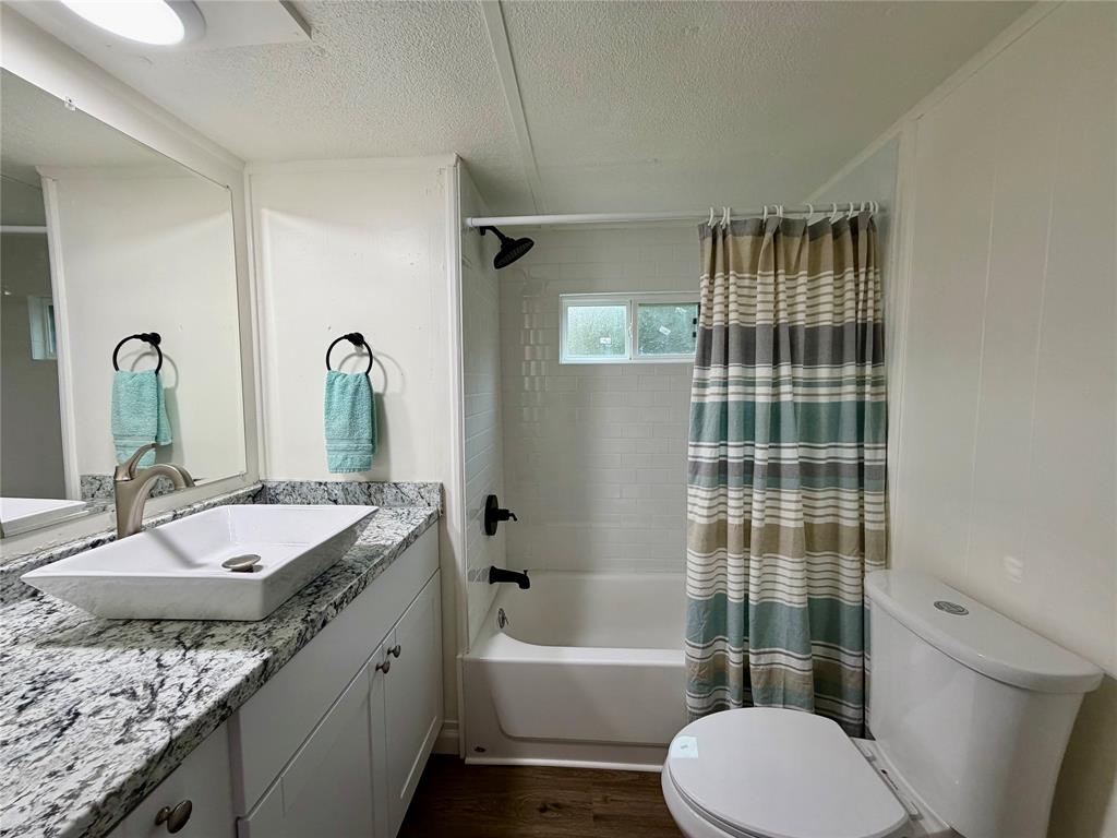 265 Robin Hood Road Gordonville, TX 76245 - Photo 21 of 34 Gallery Image 21