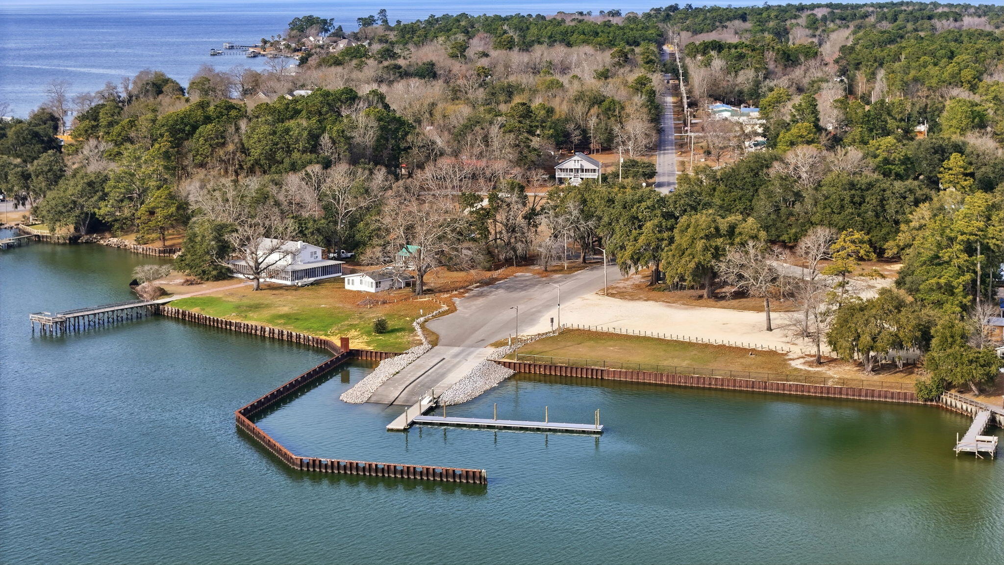 939 Black Oak Road Bonneau, SC 29431 - Photo 39 of 39 58-web-or-mls-010_DJI_20260112144023_004
