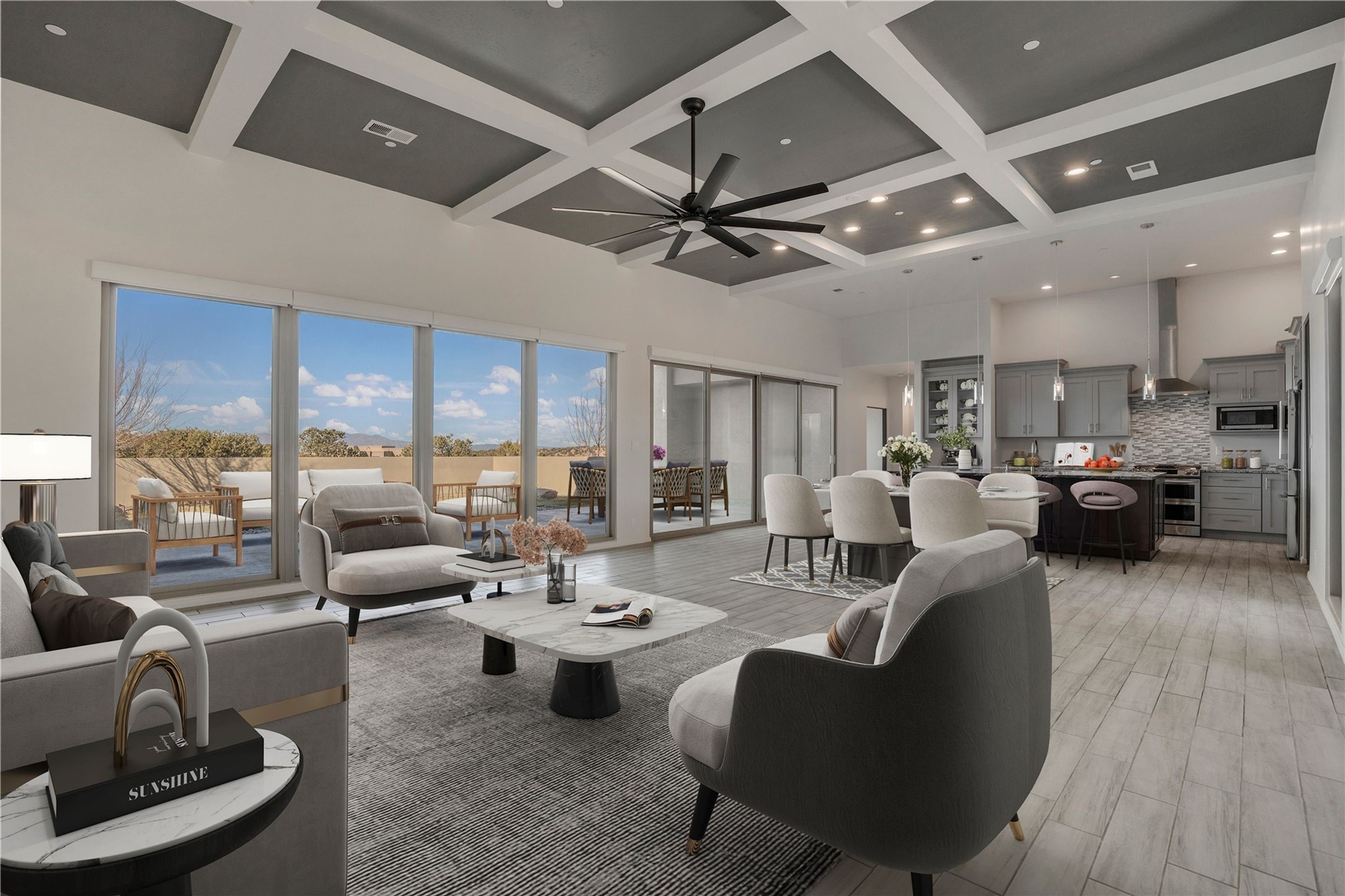 26 Sundance Ridge Circle Santa Fe, NM 87506 - Photo 1 of 1 Gallery Image 1
