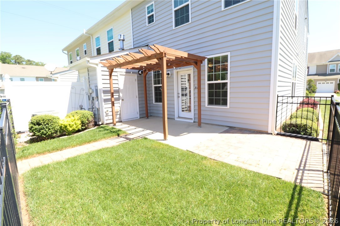 408 Starkey Street Raleigh, NC 27603 - Photo 44 of 50