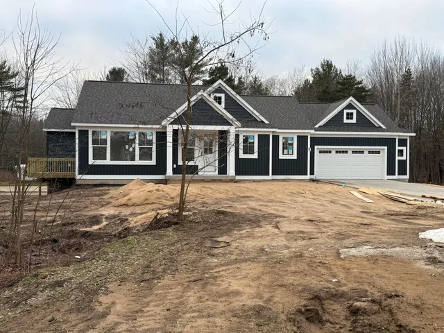 $429,900 | 16379 Silverado Ct Spring Lake, Unit 80, Spring Lake, MI 49456