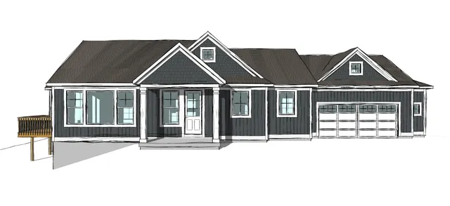 $429,900 | 16379 Silverado Ct Spring Lake, Unit 80, Spring Lake, MI 49456