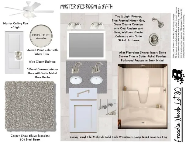 $429,900 | 16379 Silverado Ct Spring Lake, Unit 80, Spring Lake, MI 49456