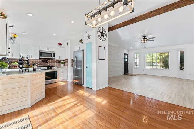 $364,900 | 545 Sawtooth Street, Mountain Home, ID 83647