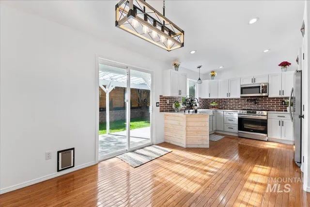 $364,900 | 545 Sawtooth Street, Mountain Home, ID 83647