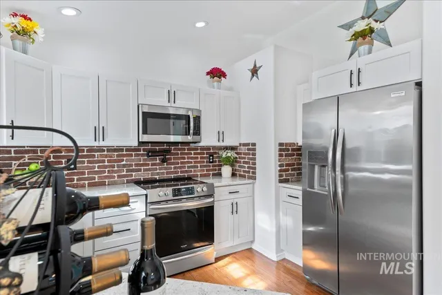 $364,900 | 545 Sawtooth Street, Mountain Home, ID 83647