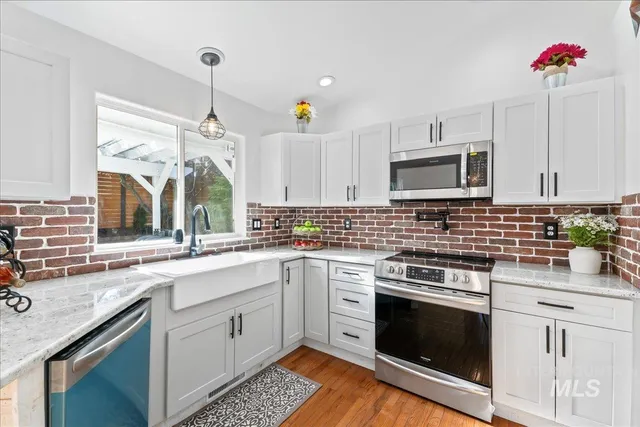 $364,900 | 545 Sawtooth Street, Mountain Home, ID 83647