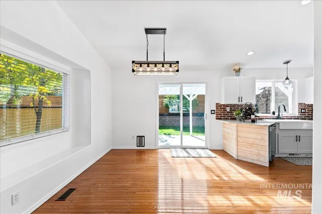 $364,900 | 545 Sawtooth Street, Mountain Home, ID 83647