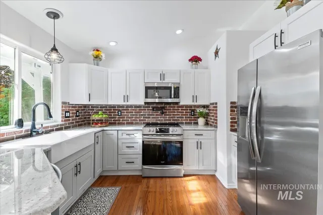 $364,900 | 545 Sawtooth Street, Mountain Home, ID 83647