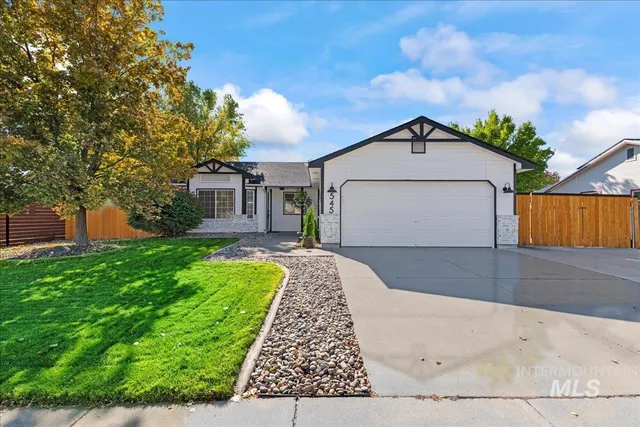 $364,900 | 545 Sawtooth Street, Mountain Home, ID 83647