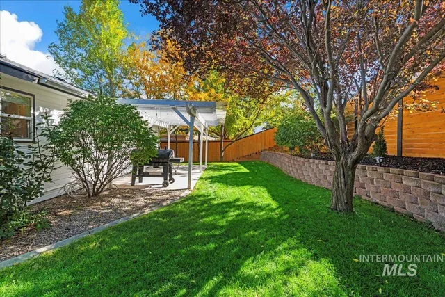 $364,900 | 545 Sawtooth Street, Mountain Home, ID 83647