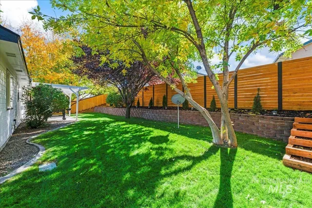 $364,900 | 545 Sawtooth Street, Mountain Home, ID 83647