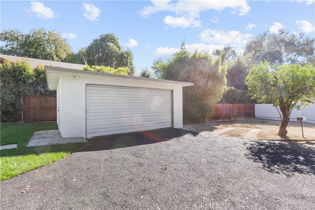 950 Morada Place Altadena, CA 91001 - Photo 30 of 30 a view of backyard of house and trees