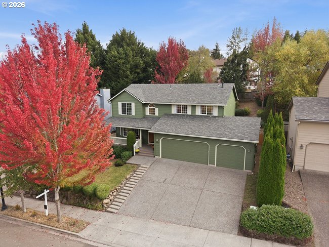 4013 Southeast 199th Avenue Camas, WA 98607 - Photo 41 of 48 Gallery Image 41