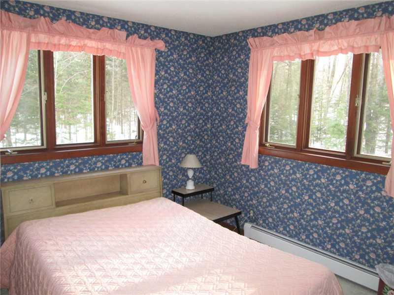 556 Gore Road Otisfield, ME 04270 - Photo 11 of 27 Bedroom.