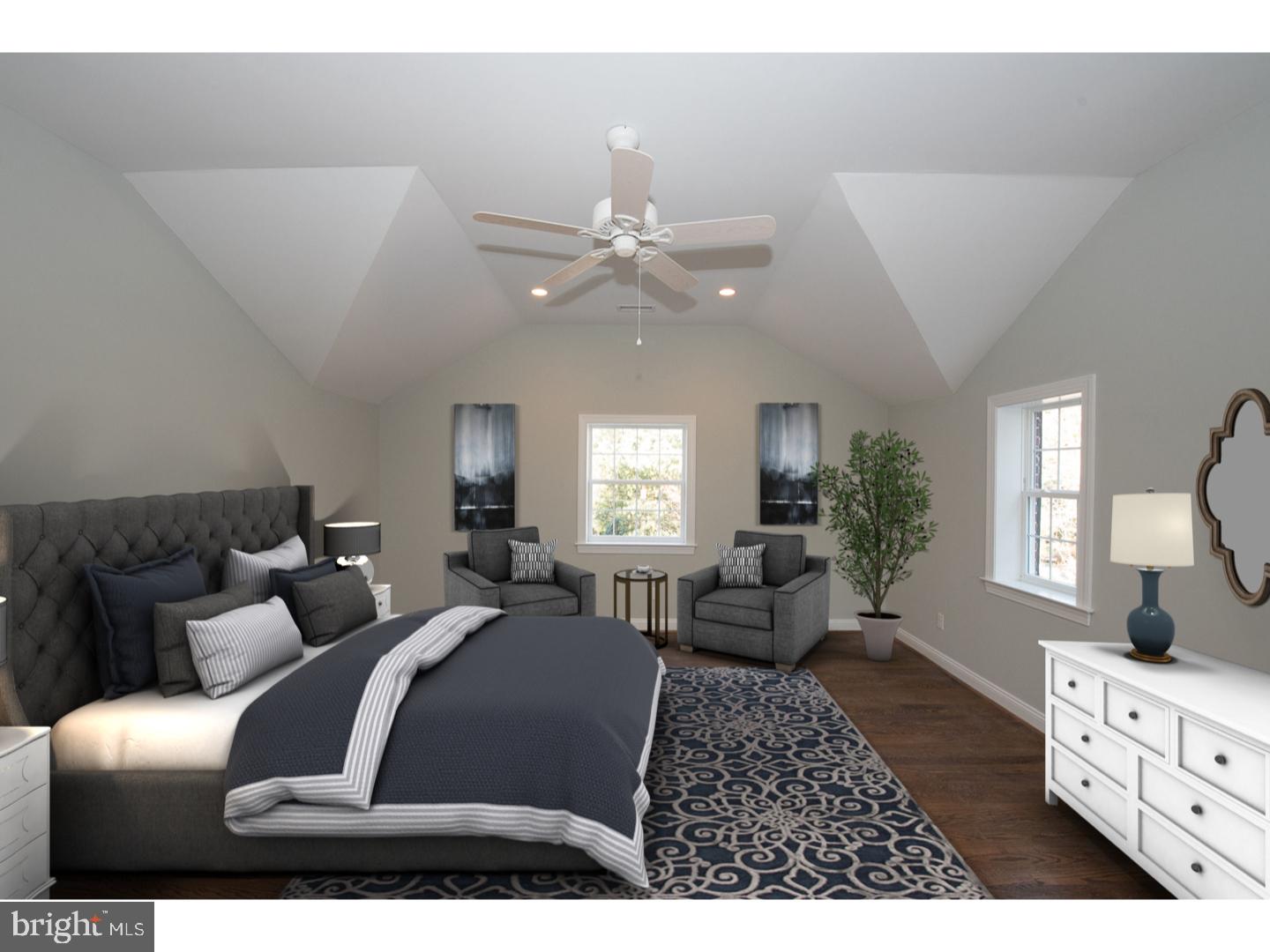 616 Broad Acres Road Narberth, PA 19072 - Photo 12 of 24 Gallery Image 12