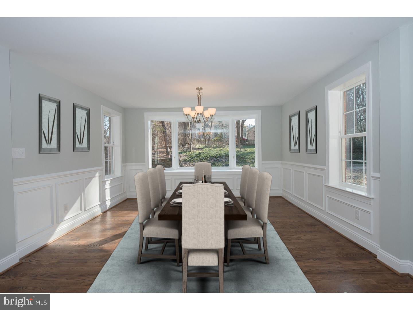 616 Broad Acres Road Narberth, PA 19072 - Photo 9 of 24 Gallery Image 9
