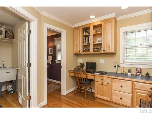 4500 Sterling Place Raleigh, NC 27612 - Photo 13 of 25 Photo 13