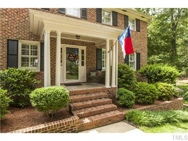 4500 Sterling Place Raleigh, NC 27612 - Photo 2 of 25 Photo 2