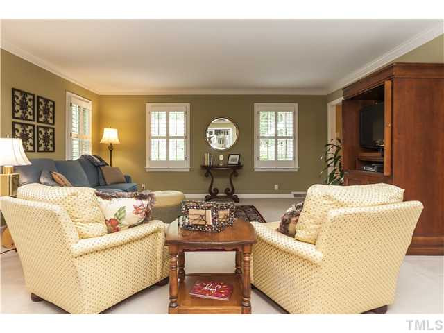 4500 Sterling Place Raleigh, NC 27612 - Photo 4 of 25 Photo 4