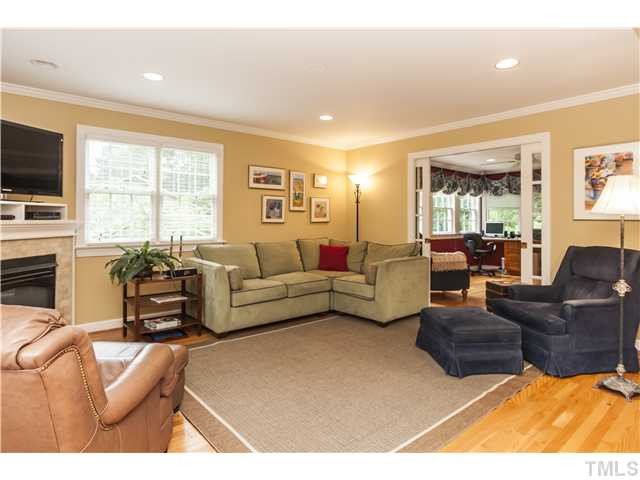 4500 Sterling Place Raleigh, NC 27612 - Photo 8 of 25 Photo 8