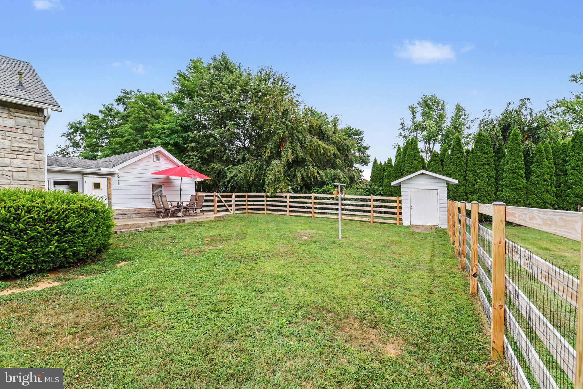 1422 Walnut Bottom Road Carlisle, PA 17015 - Photo 21 of 24
