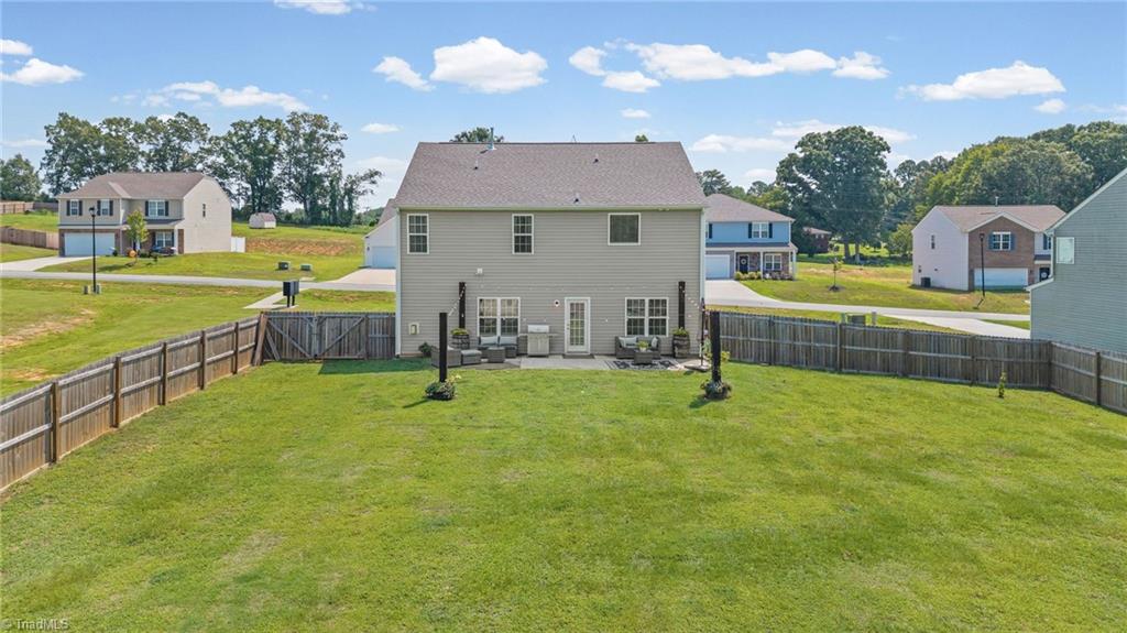 133 Stone Hollow Road Lexington, NC 27295 - Photo 39 of 43 Gallery Image 39