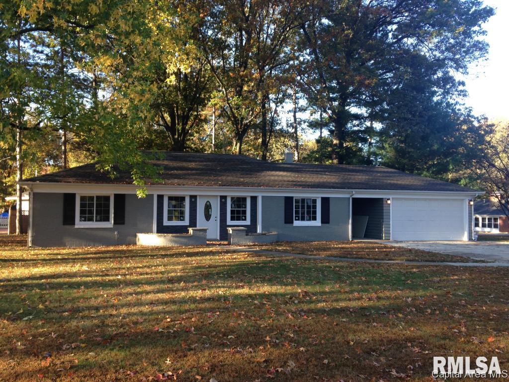 1900 Lindsay Road Springfield, IL 62704 - Photo 1 of 1
