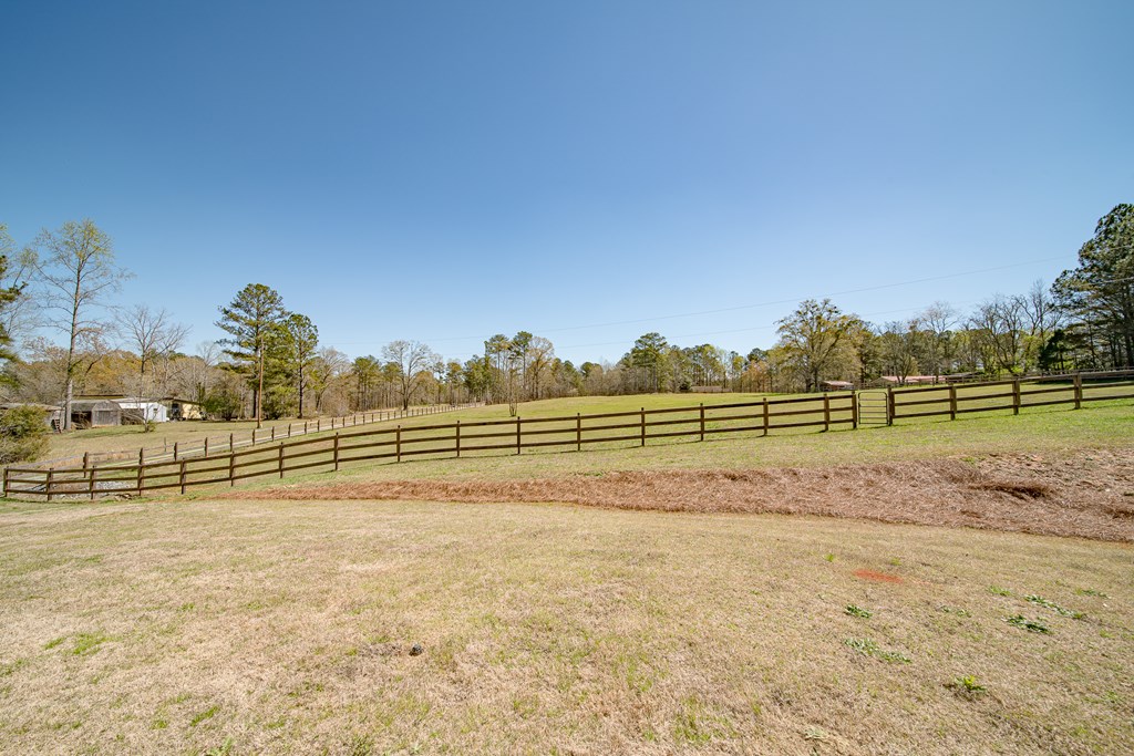 636 Judson Bulloch Road Warm Springs, GA 31830 - Photo 65 of 72 Fenced Pasture