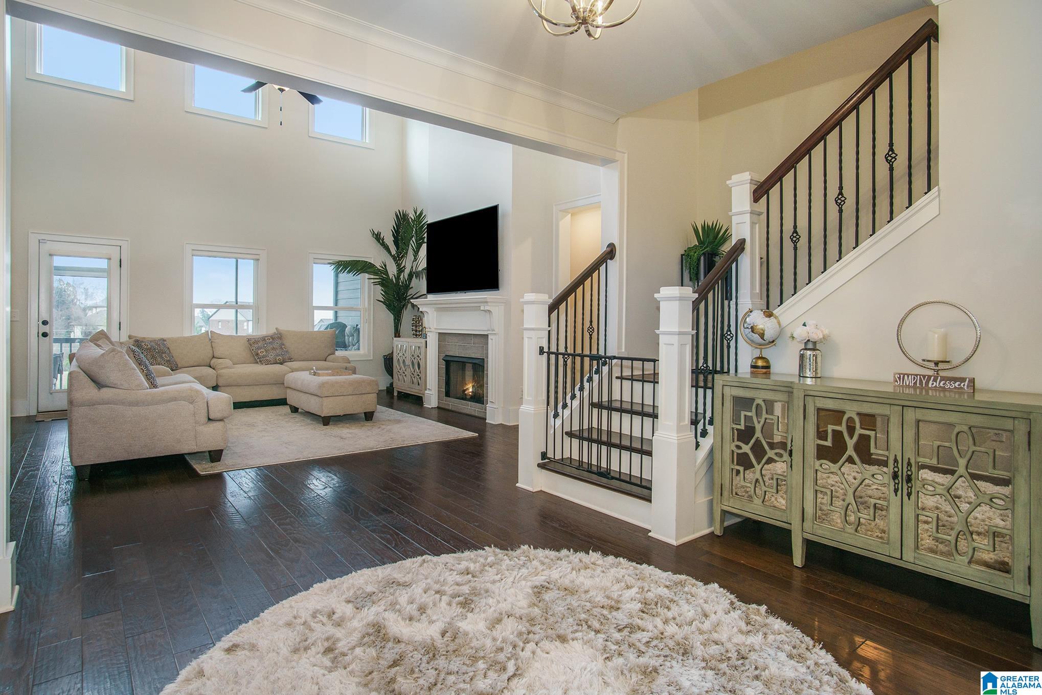 4902 Ridge Pass Birmingham, AL 35226 - Photo 5 of 42