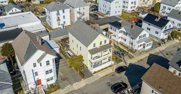 $680,000 | 73 Wooley Street, Fall River, MA 02724