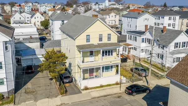 $680,000 | 73 Wooley Street, Fall River, MA 02724