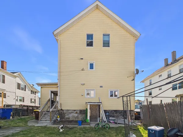 $680,000 | 73 Wooley Street, Fall River, MA 02724