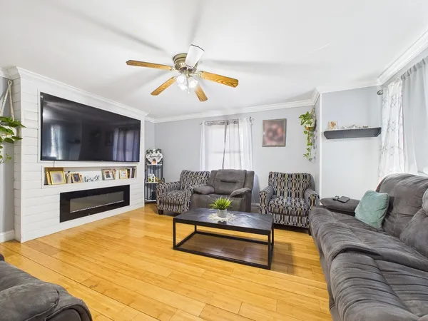 $680,000 | 73 Wooley Street, Fall River, MA 02724