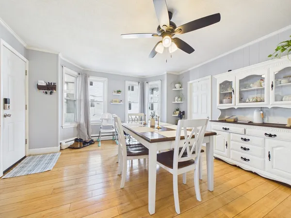 $680,000 | 73 Wooley Street, Fall River, MA 02724
