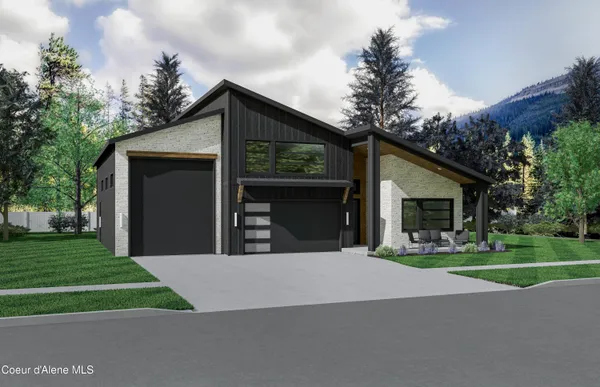 $1,150,000 | 964 East Steeple Chase Road, Hayden, ID 83835