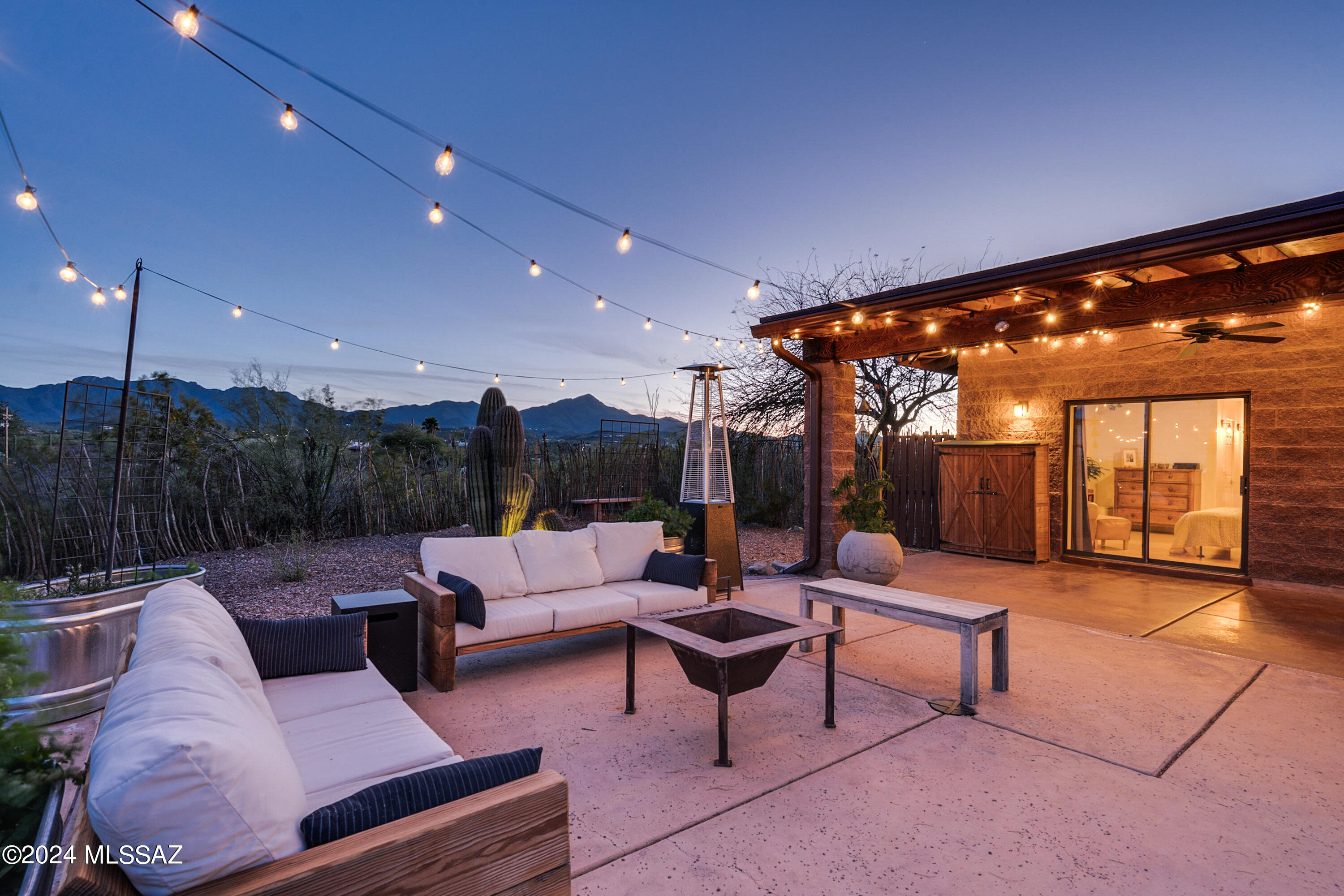 5420 North Blue Bonnet Road Tucson, AZ 85745 - Photo 45 of 48 Gallery Image 45