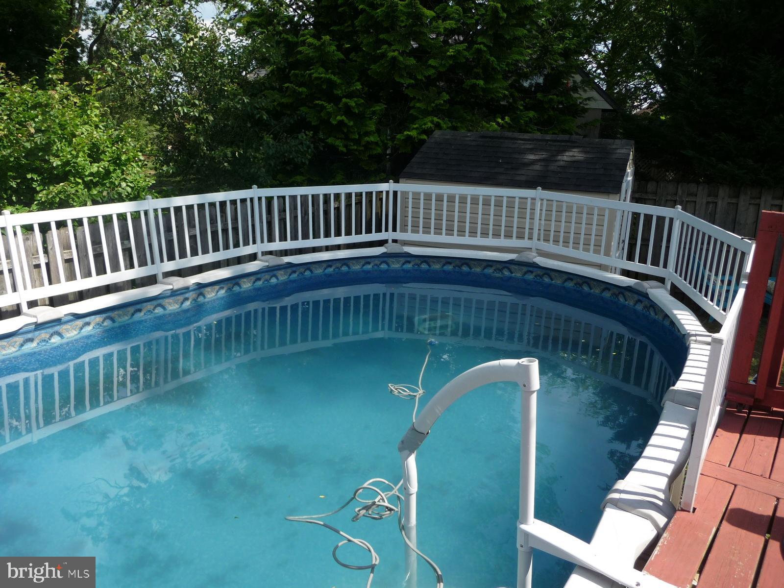 8995 Springview Road Philadelphia, PA 19115 - Photo 14 of 33