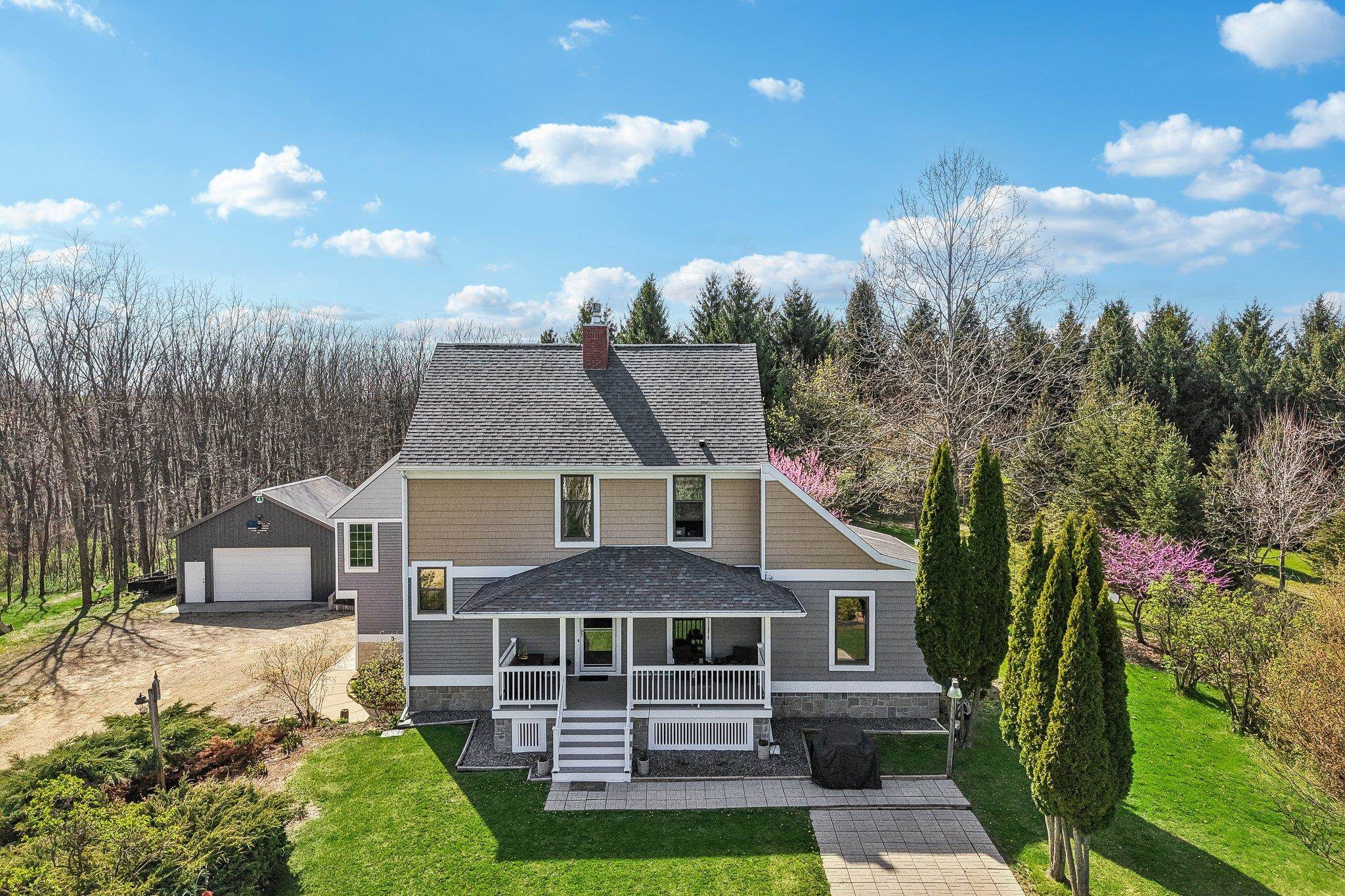 9224 Fargo Road Mount Horeb, WI 53572 - Photo 2 of 77