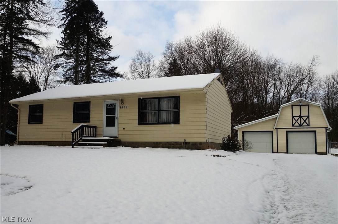 4859 Mogadore Road Kent, OH 44240 - Photo 1 of 25
