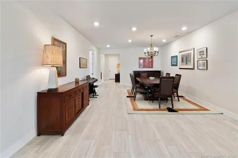 $615,000 | 12386 Southwest Sand Dollar Way, Port St. Lucie, FL 34987