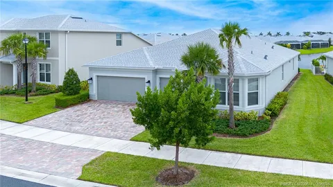 $615,000 | 12386 Southwest Sand Dollar Way, Port St. Lucie, FL 34987