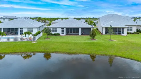 $615,000 | 12386 Southwest Sand Dollar Way, Port St. Lucie, FL 34987