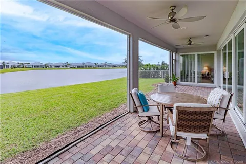 $615,000 | 12386 Southwest Sand Dollar Way, Port St. Lucie, FL 34987
