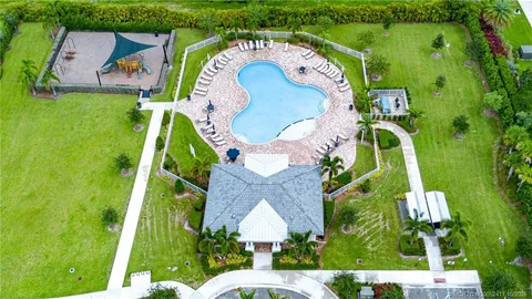 $615,000 | 12386 Southwest Sand Dollar Way, Port St. Lucie, FL 34987