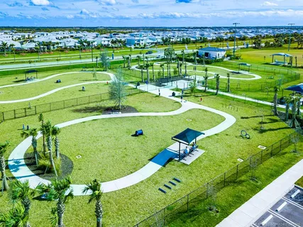$615,000 | 12386 Southwest Sand Dollar Way, Port St. Lucie, FL 34987