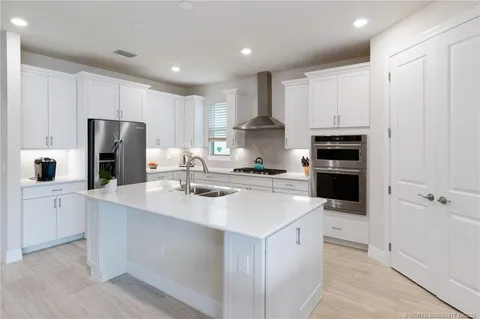 $615,000 | 12386 Southwest Sand Dollar Way, Port St. Lucie, FL 34987