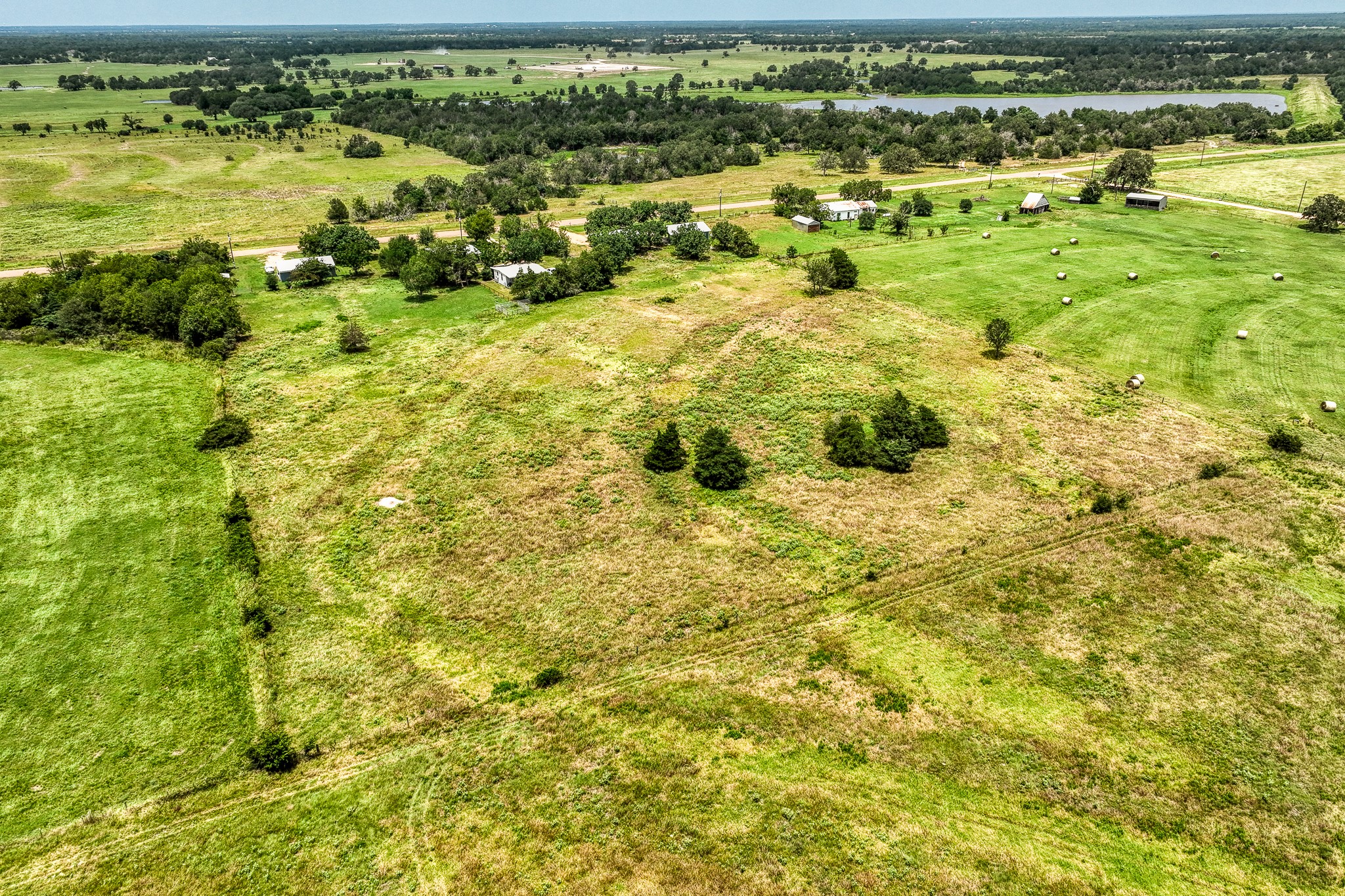 800 Waldeck Road Ledbetter, TX 78946 - Photo 5 of 6
