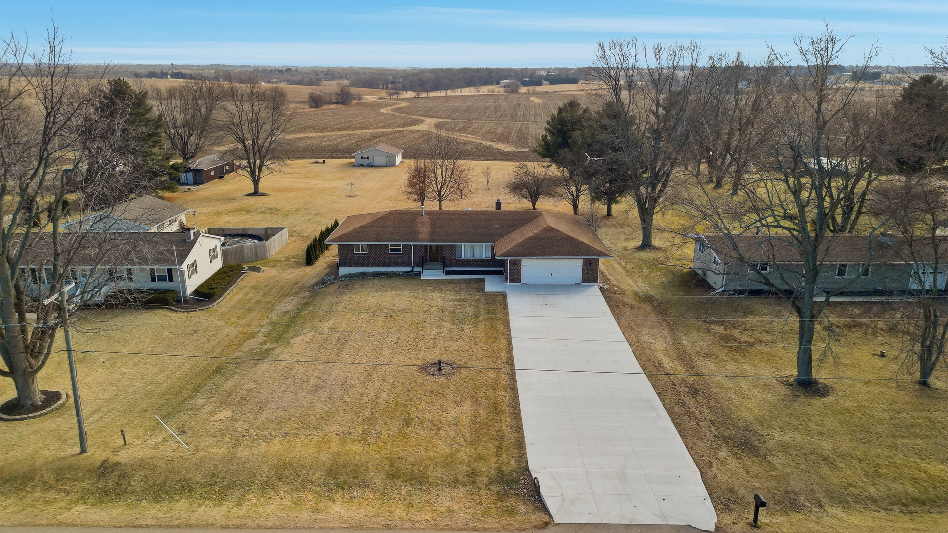 593 Penrose Road Dixon, IL 61021 - Photo 43 of 56