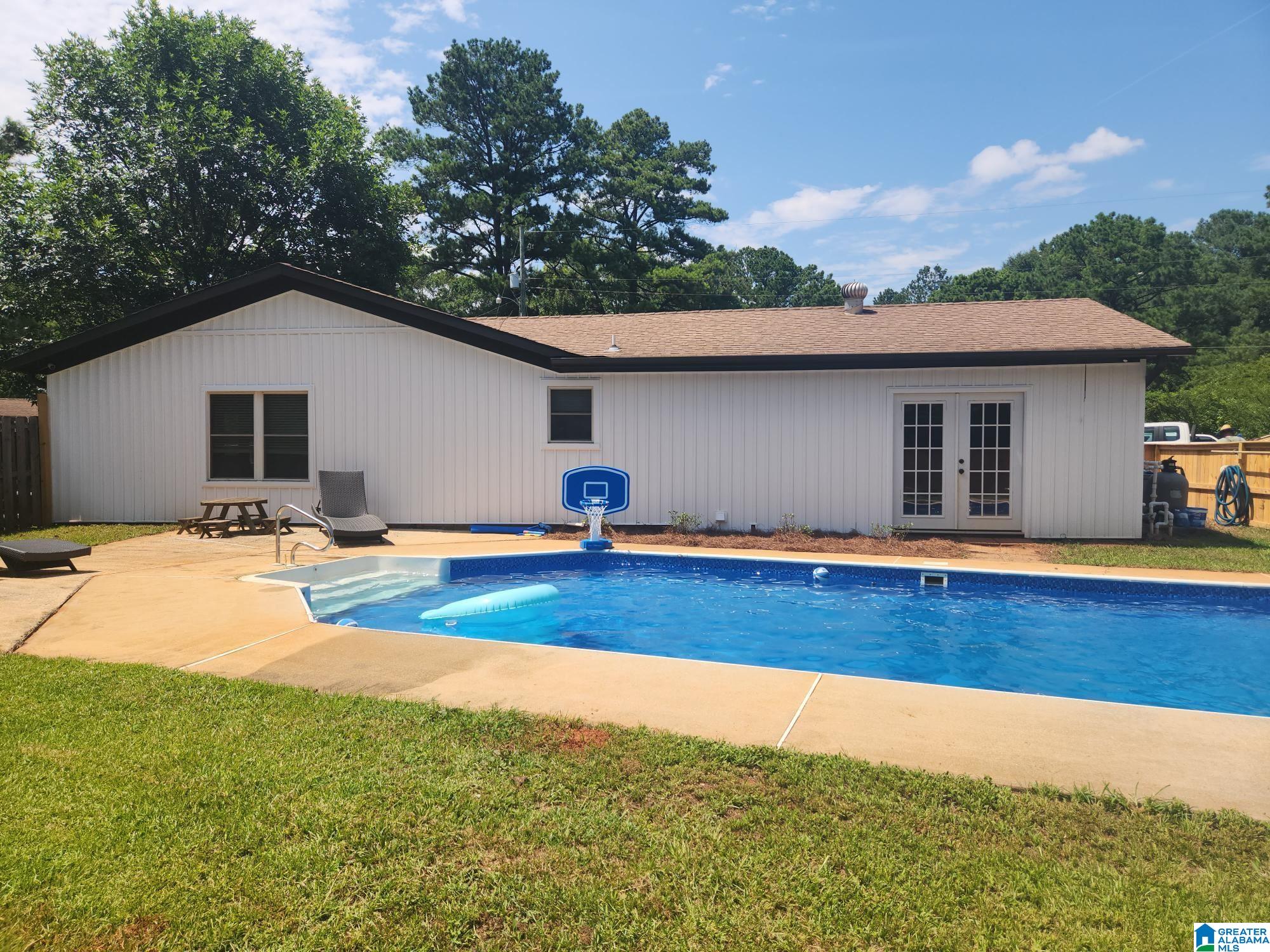 2262 Smokey Road Alabaster, AL 35007 - Photo 10 of 49